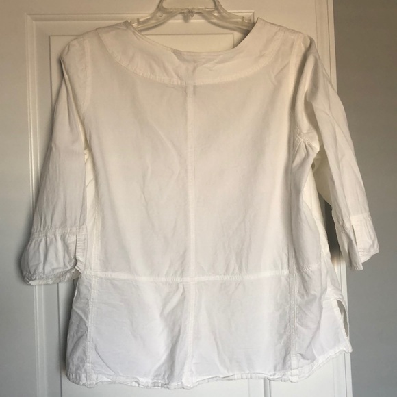 Avenue 100% Cotton Top - Picture 6 of 11